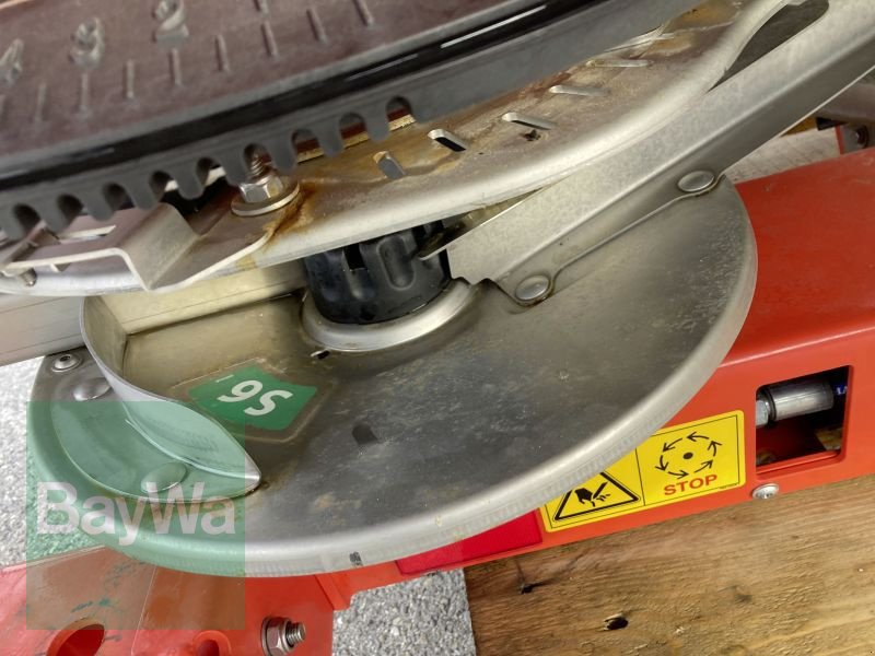 Düngerstreuer типа Rauch AXIS-H 30.2 EMC+W PRO ISOBUS, Gebrauchtmaschine в Dinkelsbühl (Фотография 11)